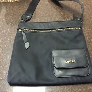 DKNY crossbody